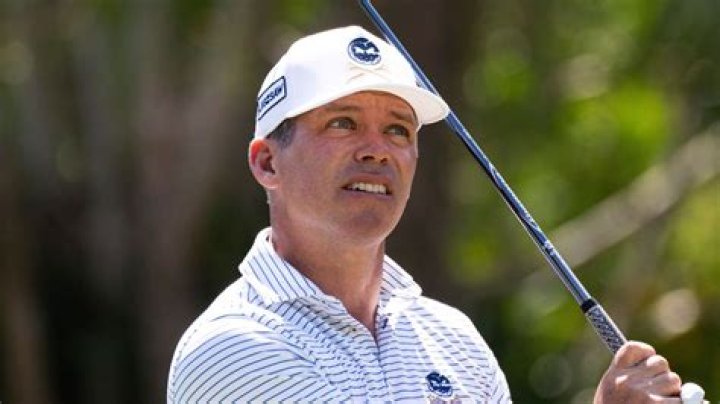 Jason Kokrak Bio, Age, Wife, Career, PGA Tour, Masters, Swing And WITB