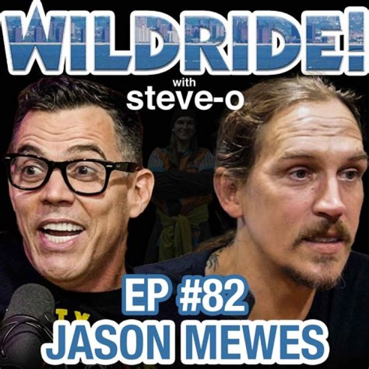 
Jason Mewes Teeth – Why Is It Chipped? Age Wiki & Instagram 