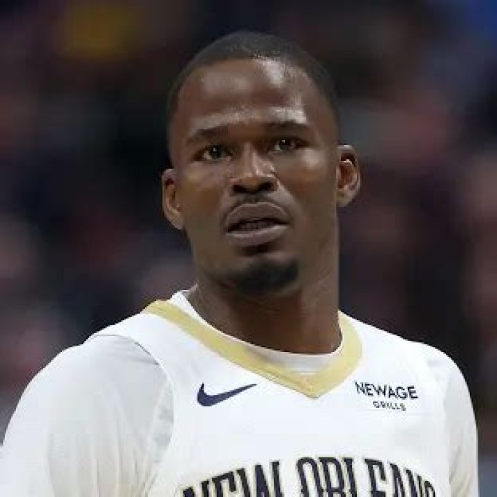 Javonte Green Biography, Age, Height, Wife, Net Worth, Family