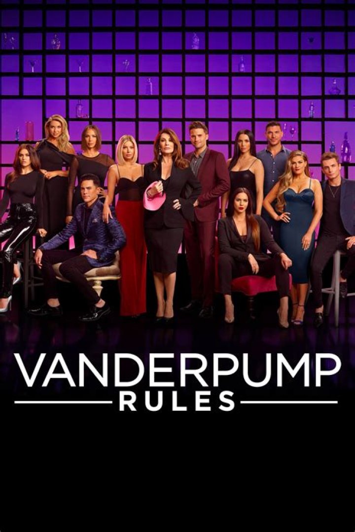 Jax Taylor Name-Drops New ‘Vanderpump Rules’ Cast Members and We’re Totally Shook