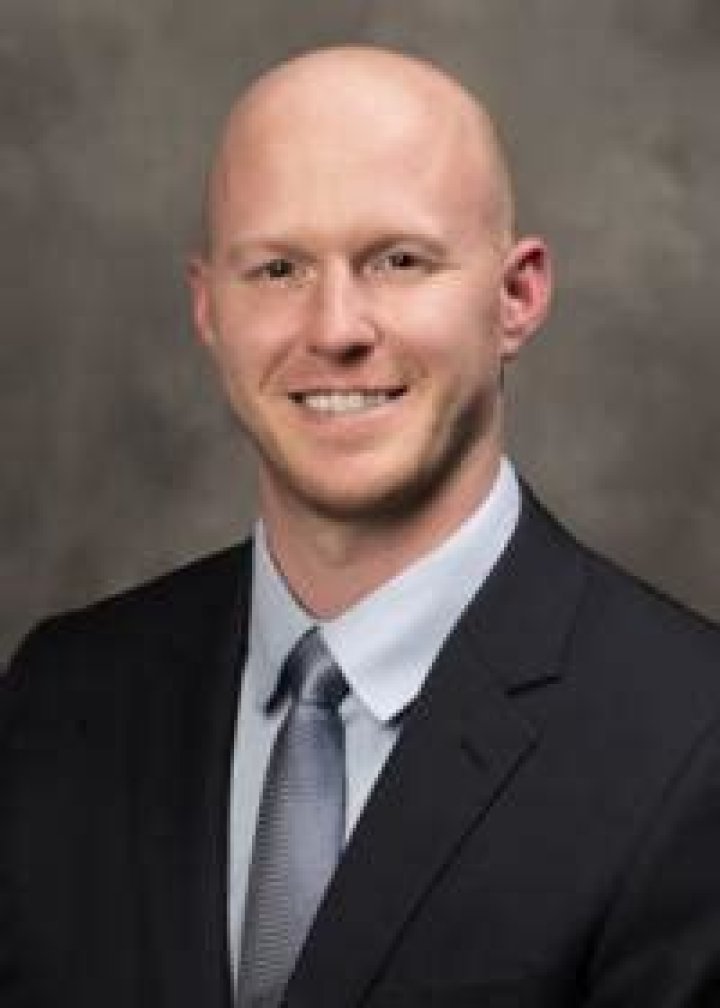 Dr. Jay Burmeister, DO – Davenport, IA