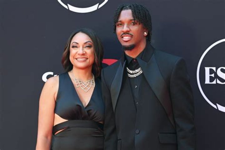 
Jay Daniels and Regina Jackson: Facts To Know About Jayden Daniels Parents 