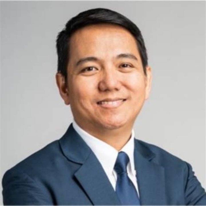 Dr. Jay Kenneth Buenaflor, MD – Brawley, CA