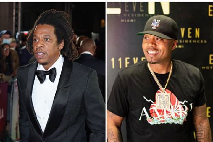 Jay-Z & Nas' First-Ever Collab To Hit DSPs Soon, Courtesy Of Shaquille O’Neal