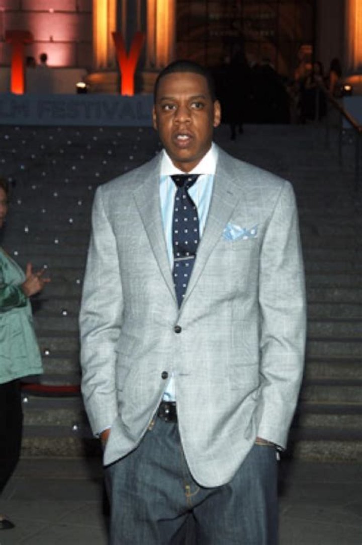 Jay-Z