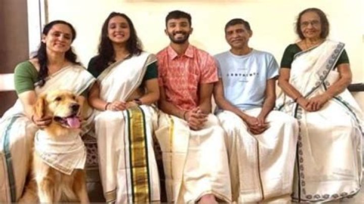 Jayaram Padikkal Biography, Age, Height, Wife, Net Worth and Family