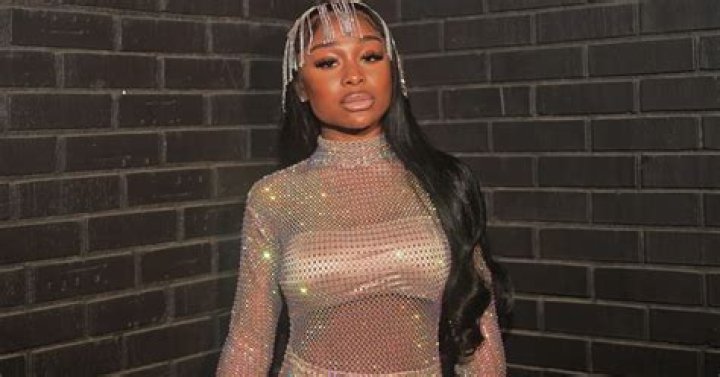 Jayda Cheaves Goes Viral With Twerking Videos In Baltimore