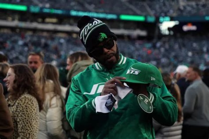 Jayden Steele Responds To Backlash Against Her Method Man Assault Claims