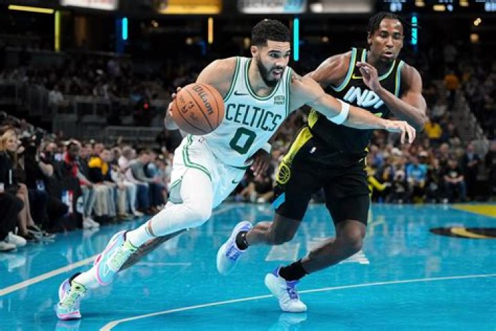 Jayson Tatum & Celtics Agree On Max Rookie Contract Extension: Report