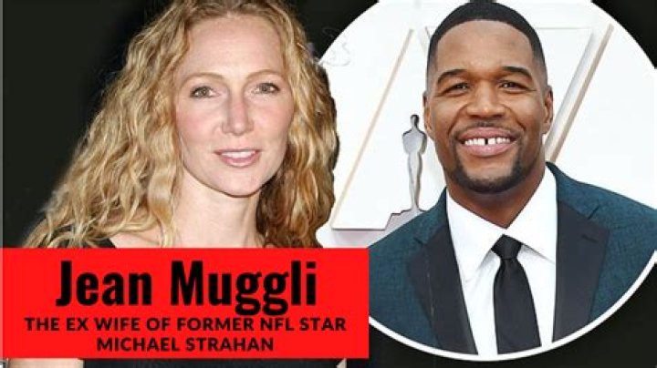 Jean Muggli (Michael Strahan ex-wife) Wiki Biography 