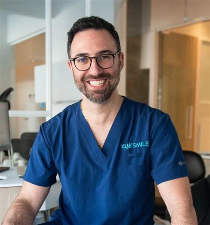 Dr. Jean Rizkallah, MD – Chula Vista, CA