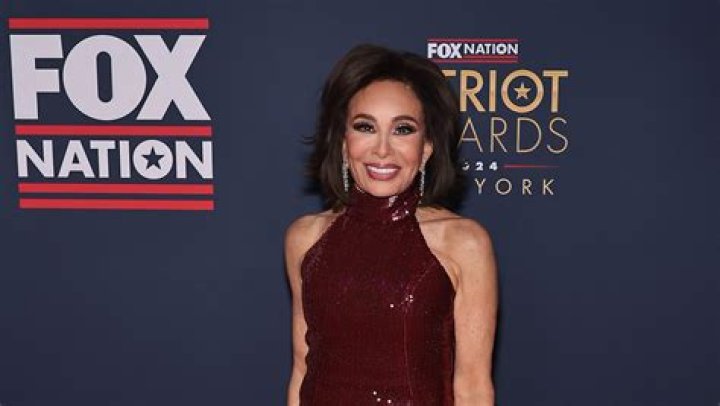 Jeanine Pirro Net Worth, Left Eye, House, Young, Ethnicity, Nationality, Dogs, Parents