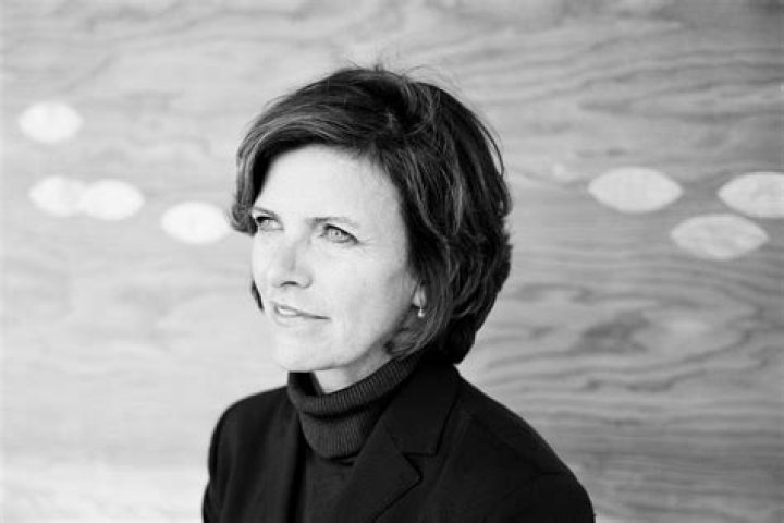 Jeanne Gang Biography, Age, Height, Husband, Net Worth, Family