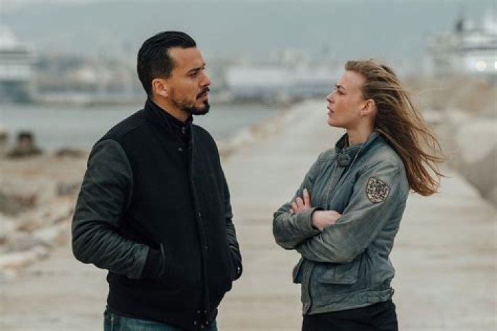 Jeanne Goursaud Height, Age, Boyfriend, Parents Instagram