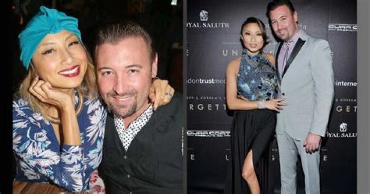 Jeannie Mai Biography, Ex-Husband – Freddy Harteis, Divorce, Net Worth, Parents