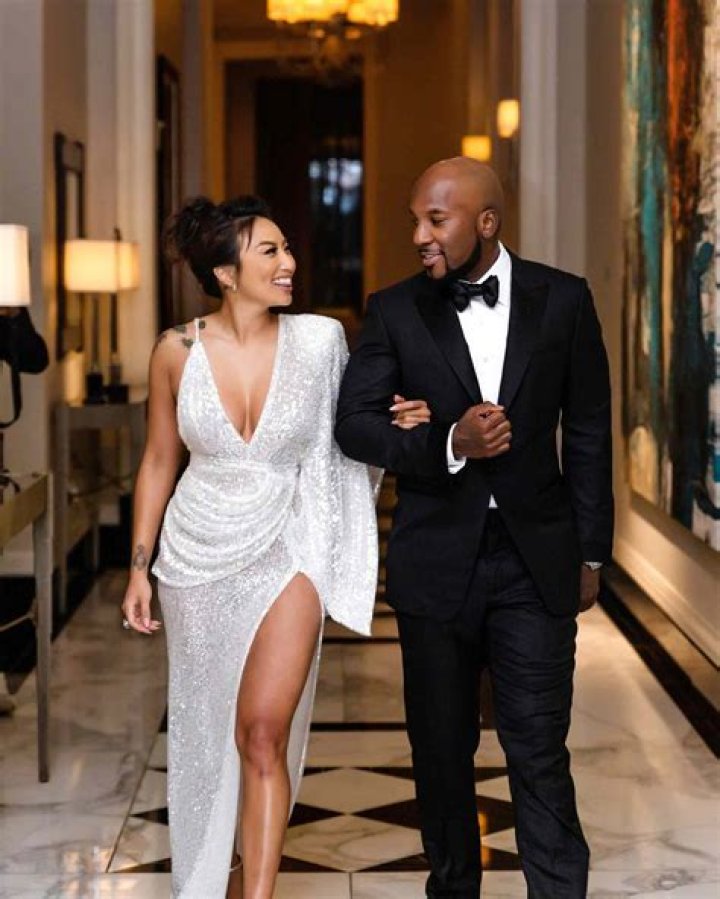 Jeannie Mai On Dating Jeezy: I'm Responsible "To Learn About" His Culture