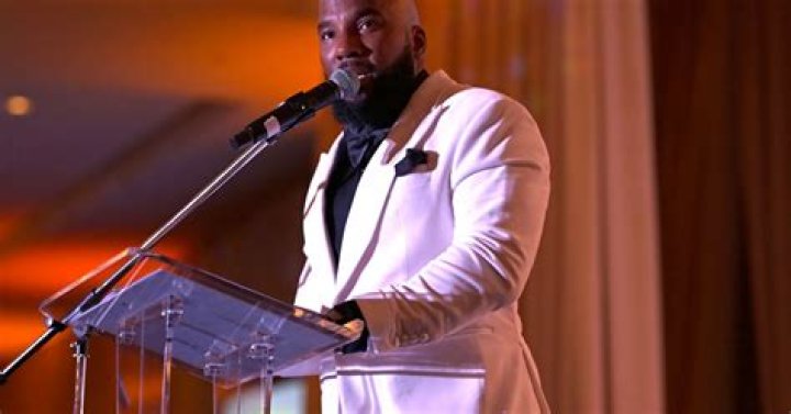 Jeezy Details The Drug Deal Mishap That Changed His Life