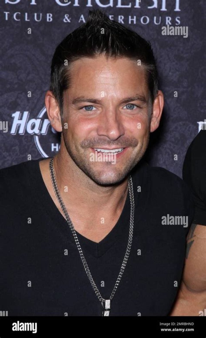 Jeff Timmons