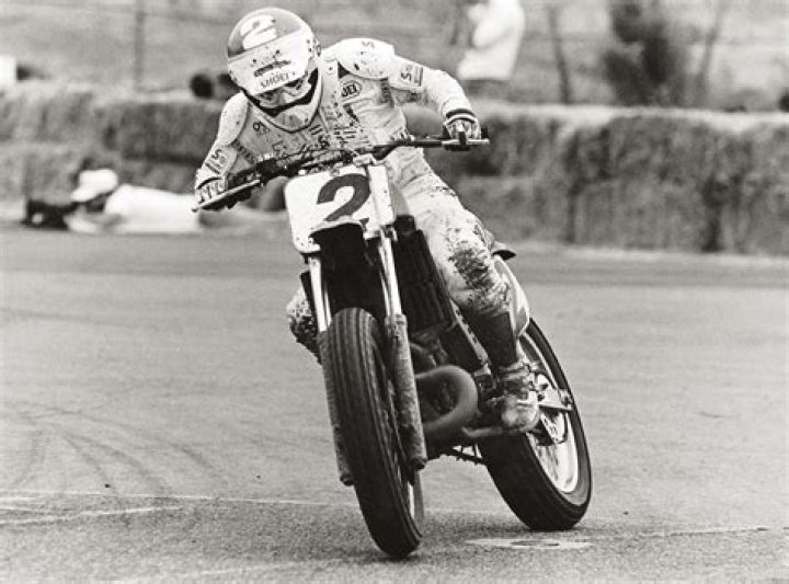 Jeff Ward (Motorcycle Racer) - Age, Birthday, Bio, Facts, Family, Net Worth, Height & More