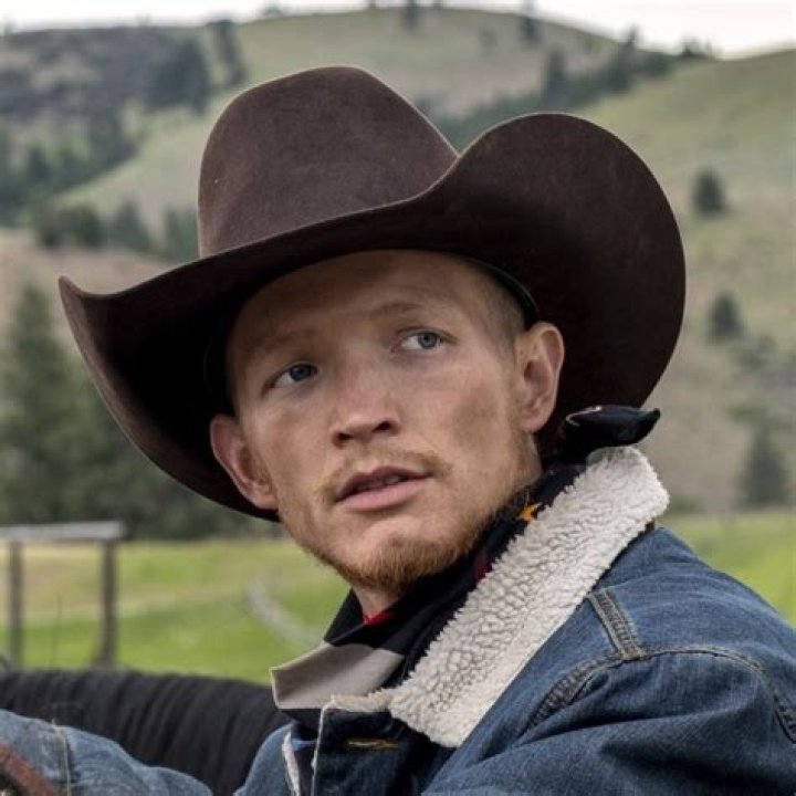 Jefferson White Wikipedia: Rumor Has It The Actor Is Leaving Yellowstone