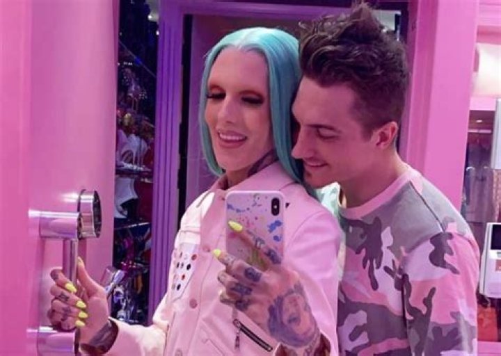 Jeffree Star Says He’s Starting to ‘Feel Like Himself Again’ After Nathan Schwandt Split
