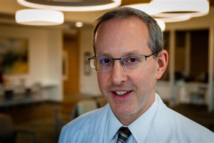 Dr. Jeffrey Covington, MD – New Orleans, LA