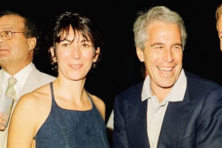Jeffrey Epstein May Have Amassed His Fortune Through Investments From Ghislaine Maxwell’s Father Robert