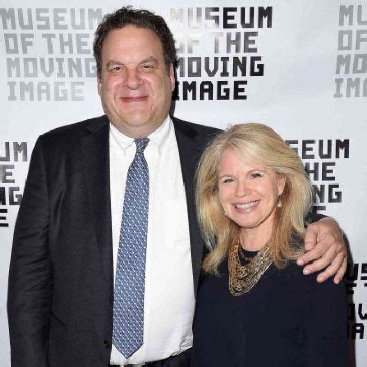 Jeffrey Garlin- Wiki, Biography, Age, Height, Net Worth, Boyfriend