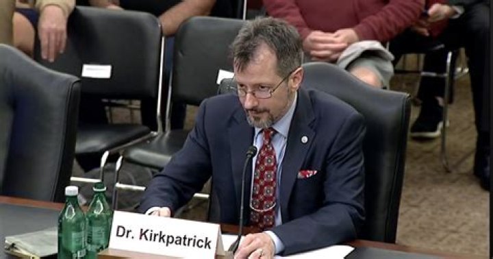 Dr. Jeffrey Kirkpatrick, MD – Phoenix, AZ