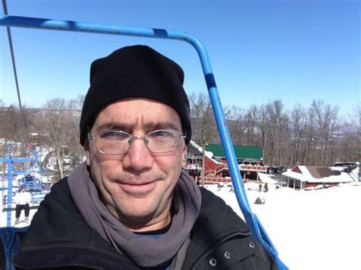 Dr. Jeffrey Zahn, MD – New York, NY