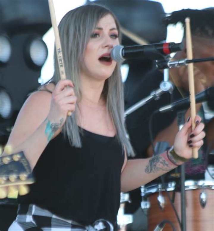 Jen Ledger