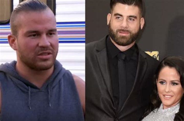 Jenelle Evans’ Ex-Fiance Nathan Griffith Gushes Over Their ‘Healthy Relationship’ In The Aftermath Of Her David Eason Split!
