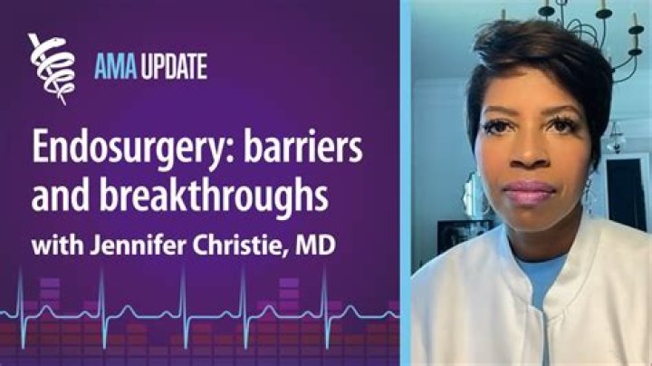 Dr. Jenifer Aaronson, MD – Long Beach, CA