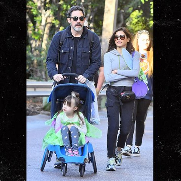 Jenna Dewan And Channing Tatum’s Daughter Is Doing “Exceptionally Well” Amid Legal Proceeding