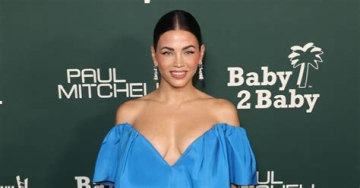 Jenna Dewan’s Net Worth Is Definitely a ~Step Up~ From the Rest: See How the Star Makes Her Money
