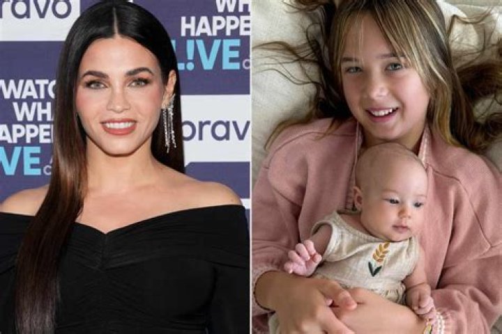 Jenna Dewan Throws Daughter Everly a ‘Little Big Sis’ Tent Party and We’re Totally Jealous