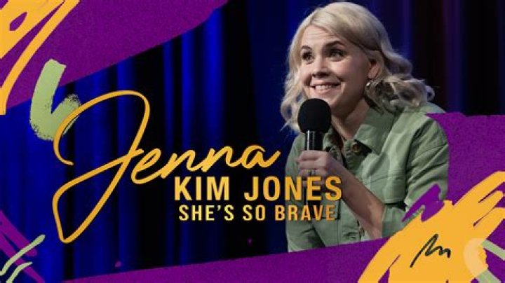 Jenna Kim Jones Biography, Age, Height, Husband, Net Worth, Family