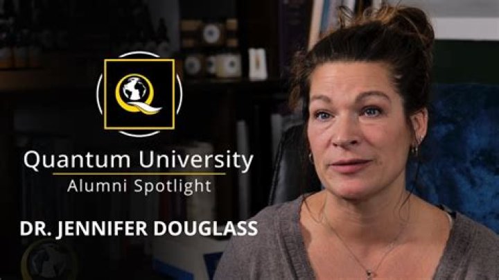 Jennifer Douglass – Glenview, IL