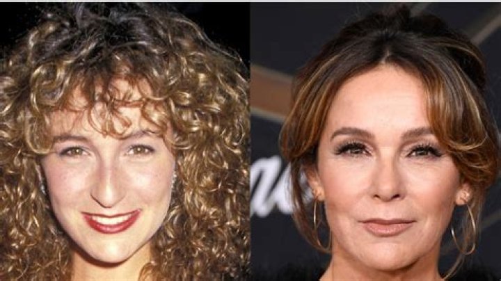 Jennifer Grey