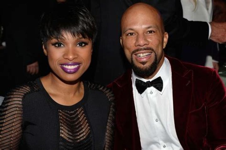 Jennifer Hudson & Common Enjoy Usher Concert, Jacquees' Girlfriend Stuns R&B Icon