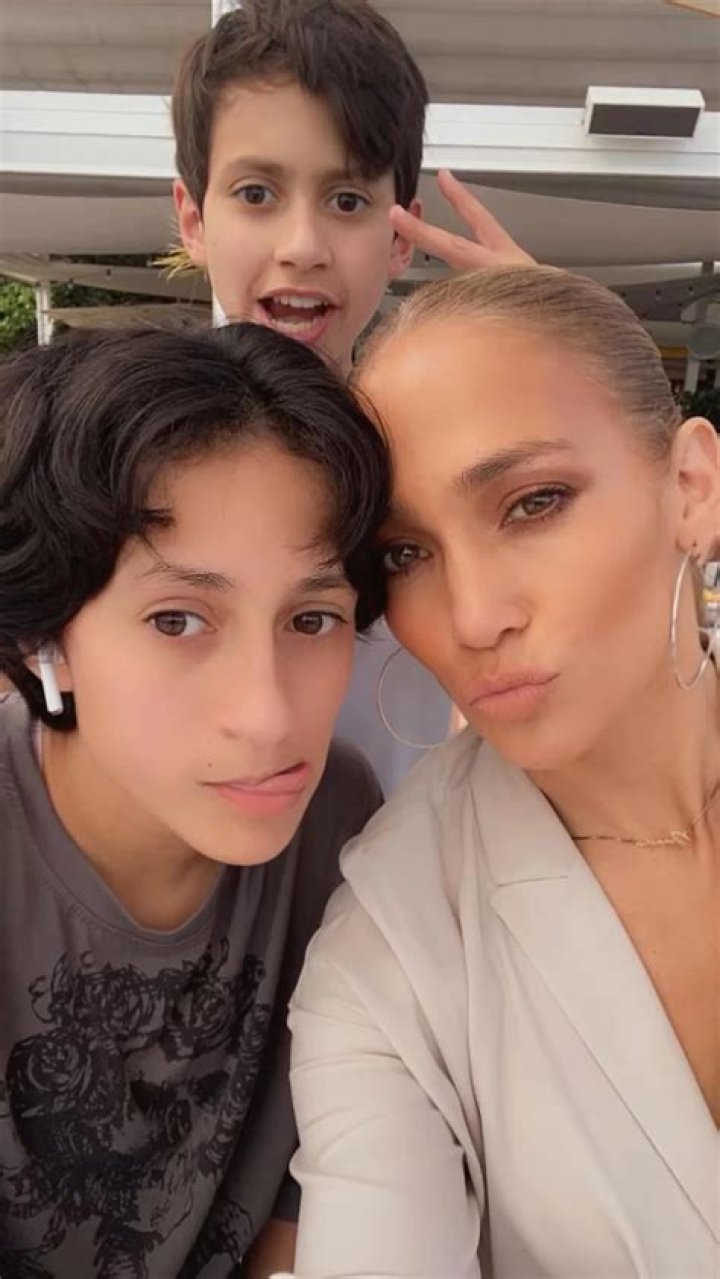 Jennifer Lopez and Marc Anthony Didn’t Get Back Together Because of “Trust Issues” (EXCLUSIVE)