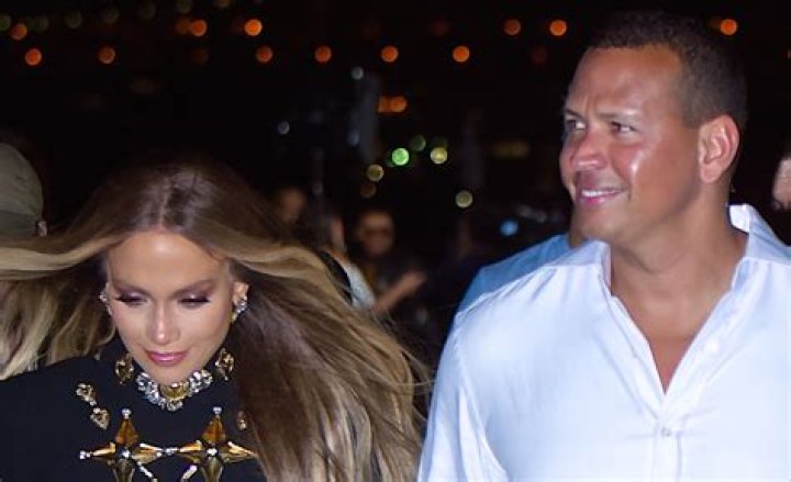 Jennifer Lopez Doesn’t Want Alex Rodriguez to End up as Her Fourth Ex-Husband (EXCLUSIVE)