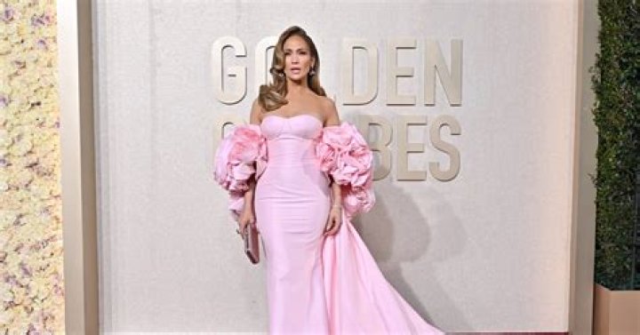 Jennifer Lopez Drops First Trailer For Semi-Biographical "This Is Me...Now"