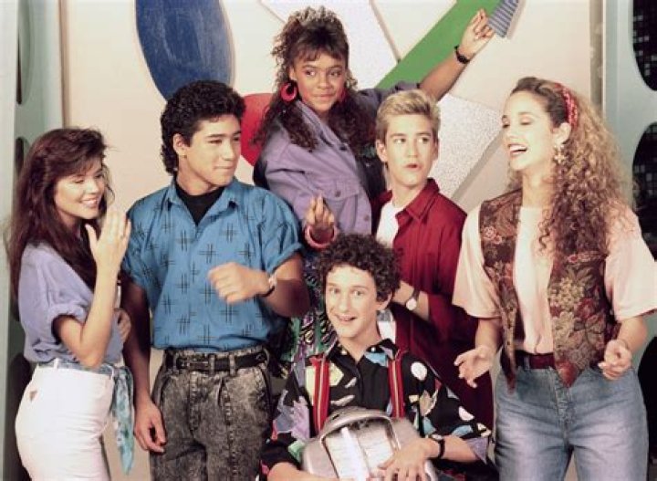 Jennifer Mccomb: Where Is Saved By The Bell Actress Today?
