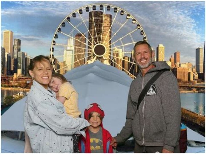 Jennifer Sey Biography, Age, Height, Husband, Net Worth, Family