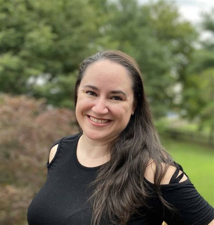 Dr. Jennifer Vargas, MD – Berwyn, IL