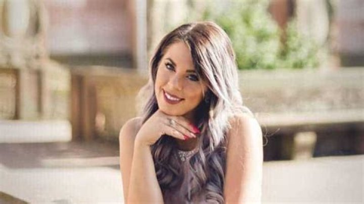 Jenny Frankhauser Wiki-bio, Age, Married, Family, Parents, Boyfriend 2022