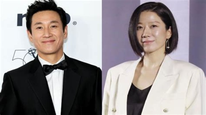 Jeon Hye-jin husband: Who was Lee Sun-kyun?