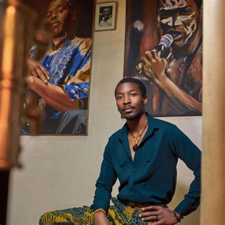 Jeremiah Ong Bio: Wikipedia, Real Name, Age, Father, Zodiac Sign, Siblings, Height,  Net Worth