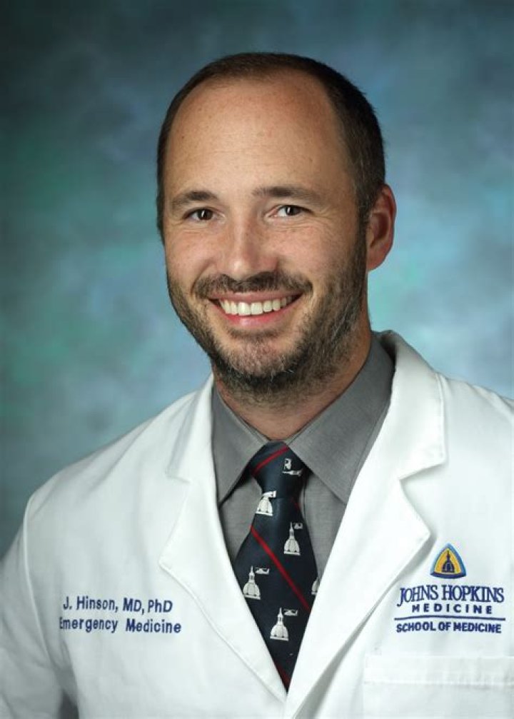 Dr. Jeremiah West, MD – Layton, UT